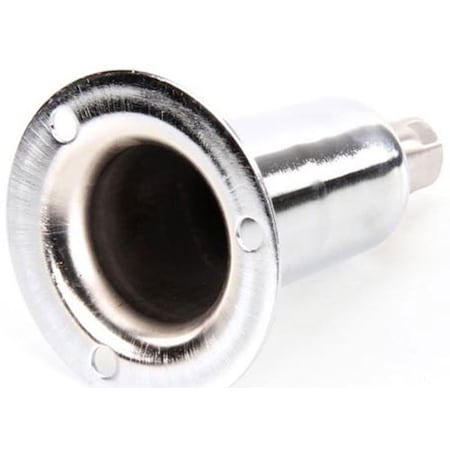 American Range Cone W/1-5/8 Bullet Leg A35112